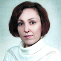 Харахнина Ирина Львовна